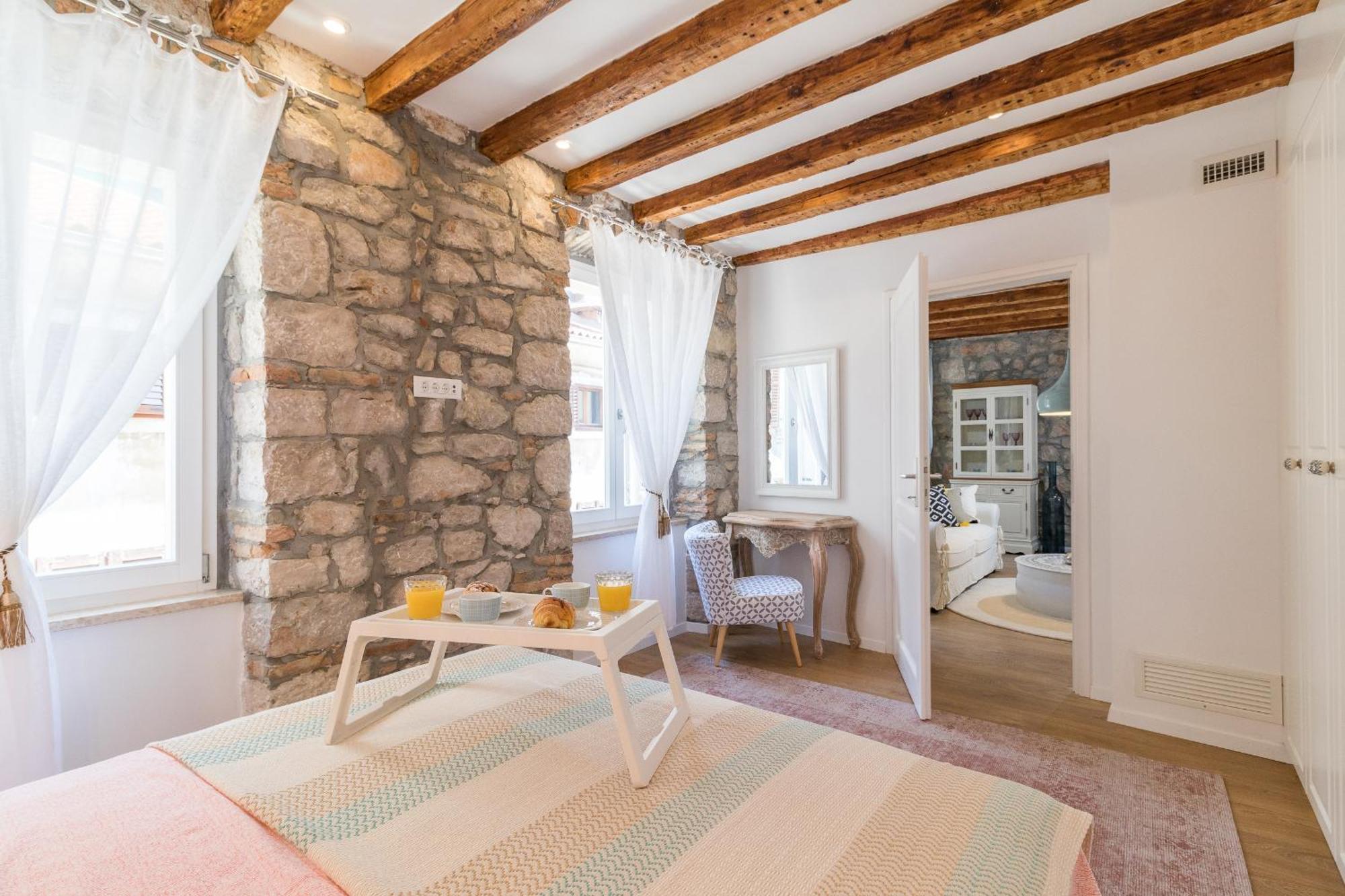Deluxe Apartment Mimi Ρόβινι Εξωτερικό φωτογραφία